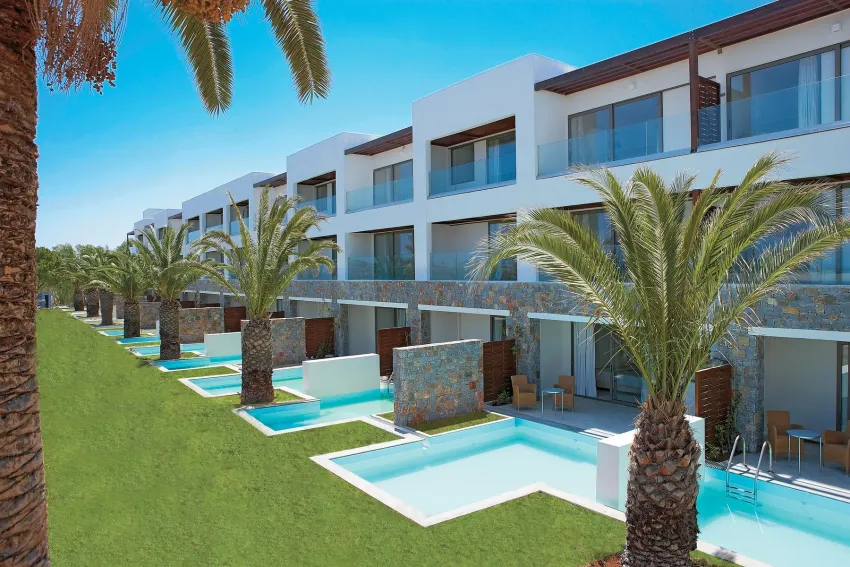 Grecotel Amirandes Boutique Resort 5*-28