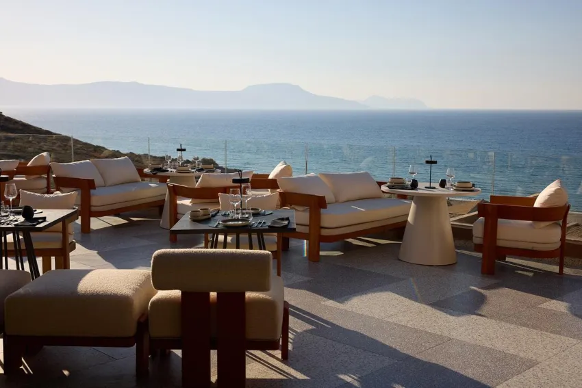 Oros Luxury Beach Resort 5*-22