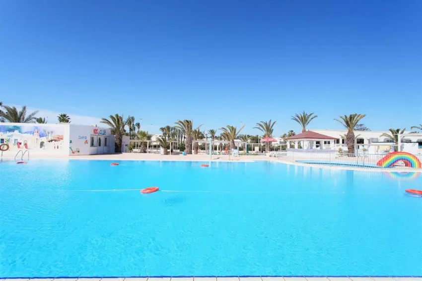 El Mouradi Club Selima 3*-7