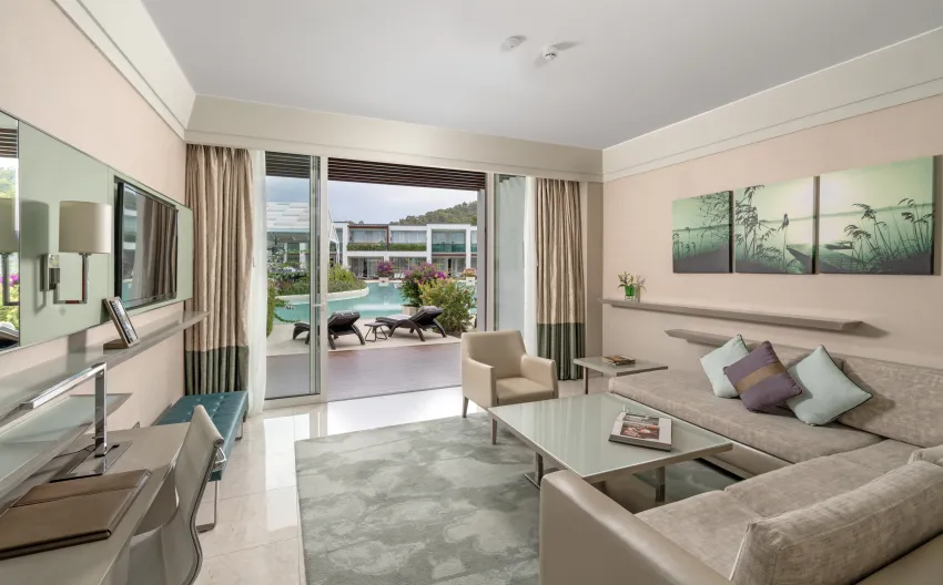 Rixos Premium Tekirova 5*-142