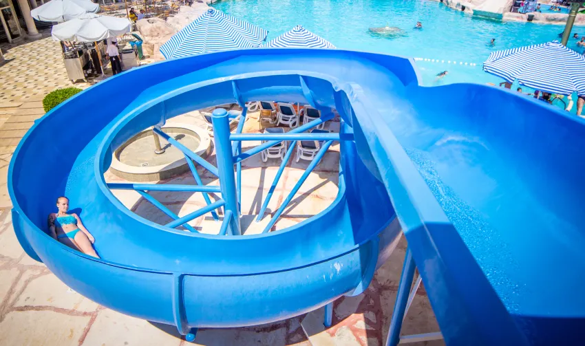 Sunny Days El Palacio Resort & Spa 4*-30