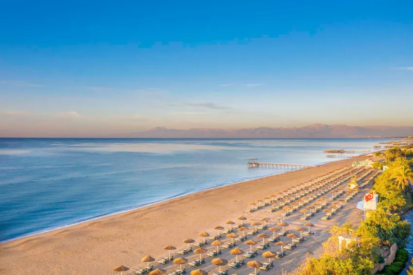 Asteria Family Resort Belek (Ex.Aquaworld Belek) 5*-7