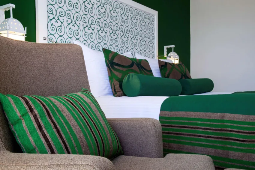 Radisson Blu Resort & Thalasso Hammamet 5*-130
