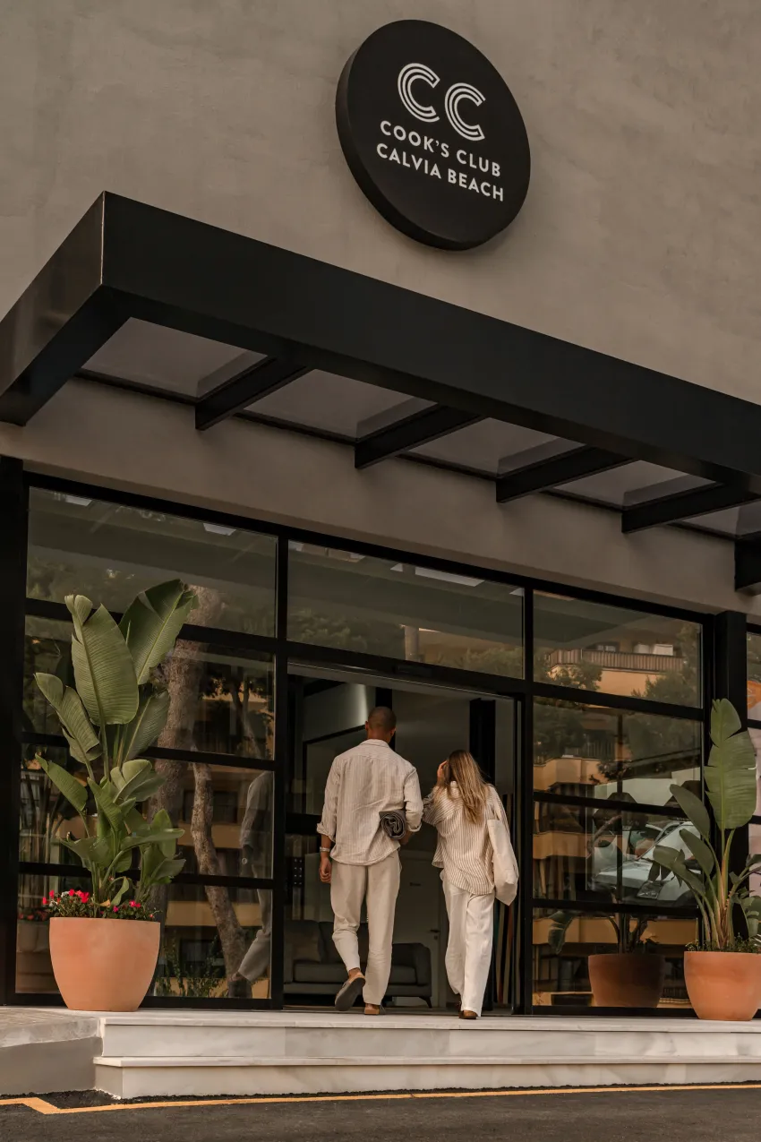 Caramelo Calviá Beach Adults Only +21 4*-4