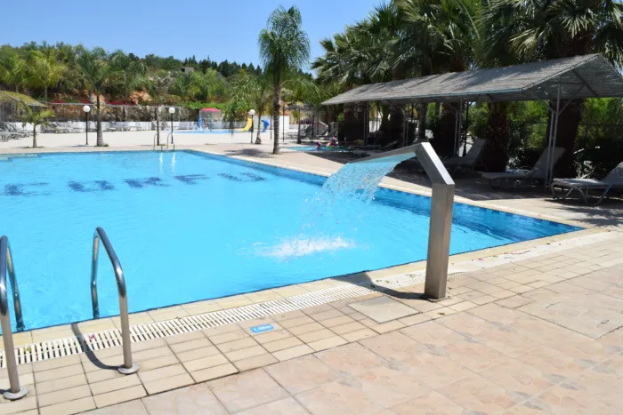 Corfu Hotel 3* - Ayia napa - Cipru