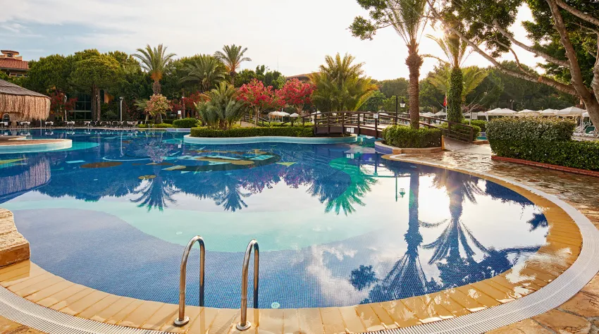 Gloria Golf Resort 5*-75