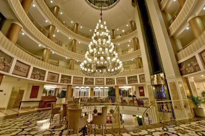 Side Star Beach 5*-17