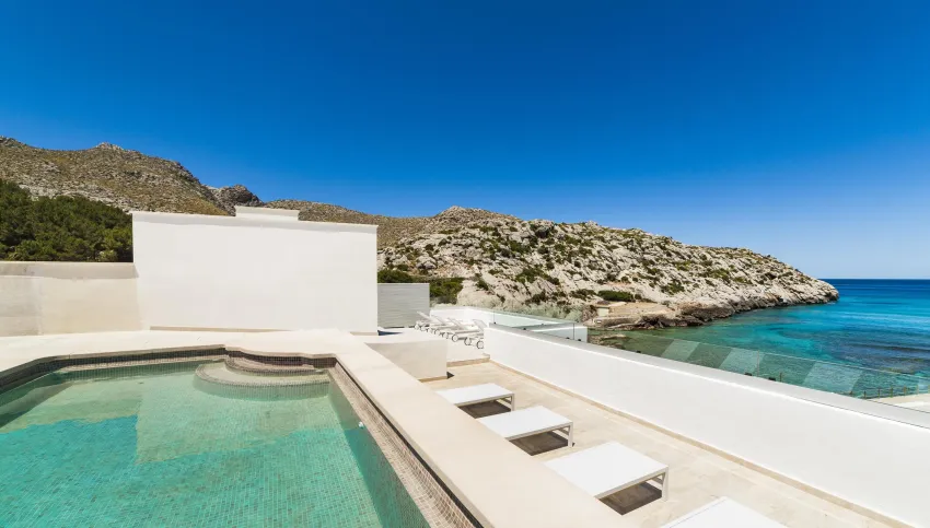 Niu Hotel Hoposa 4*-5