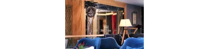 Imperial Turkiz Resort Kemer 5*-13