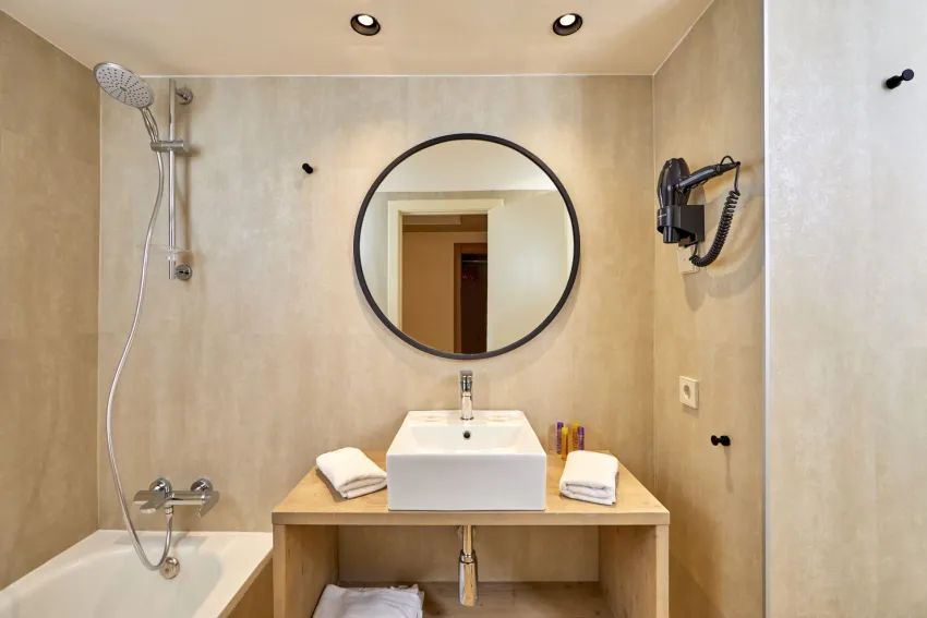 Tent Capi Playa 3*-17