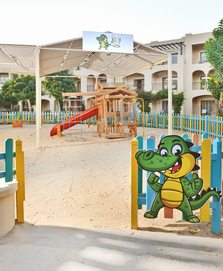 Jaz Aquamarine Resort 5*-60
