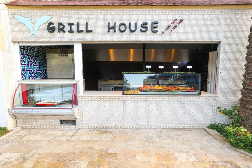 Crystal Aura Aqua Collection 5*-45