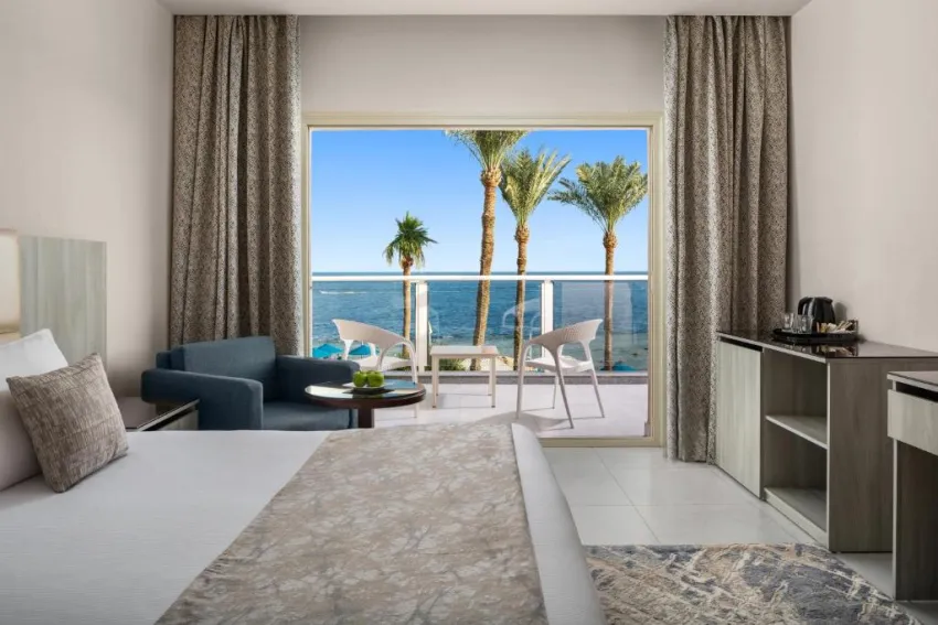 ALBATROS ROYAL GRAND SHARM EL SHEIKH (ADULT ONLY16+)  5*-174
