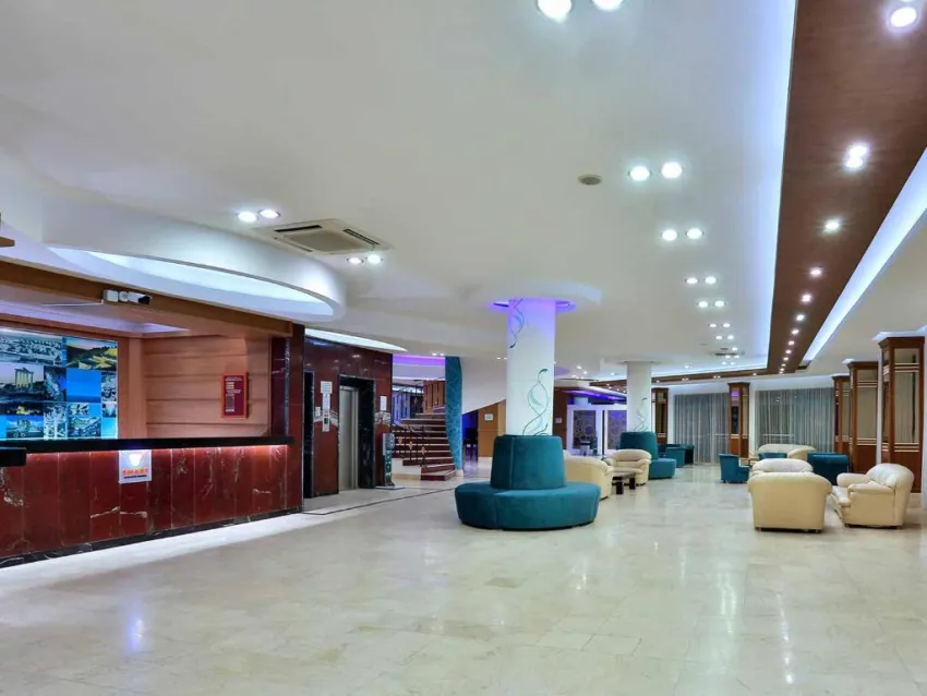 CLUB HOTEL MIRABELL  4*-3
