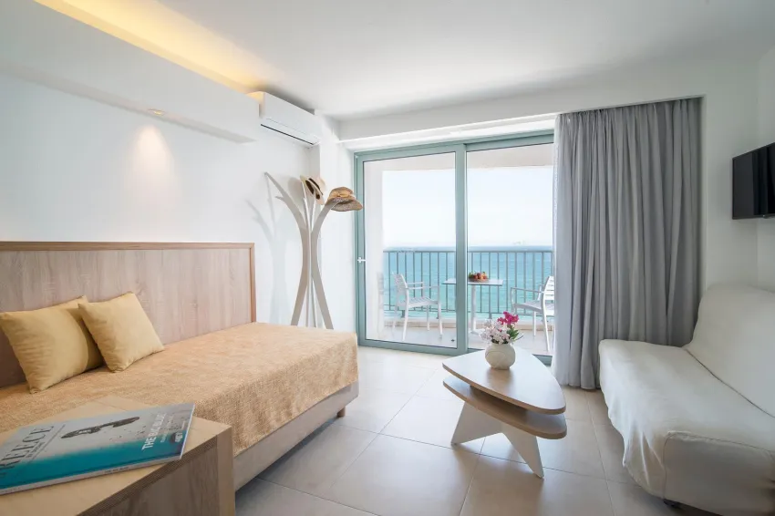 Alia Beach Hotel 4*-14