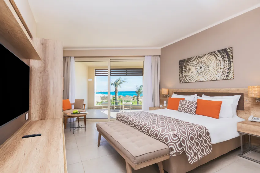 Steigenberger Resort Ras Soma 5*-10