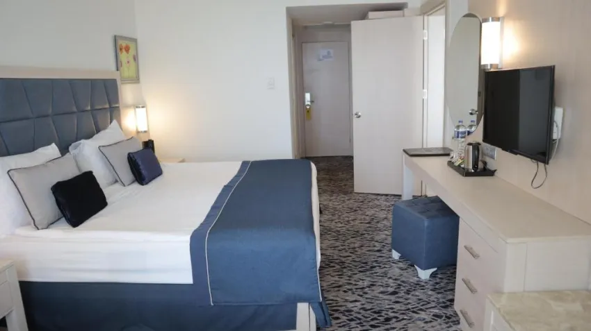 SENTIDO KAMELYA FULYA HOTEL (EX. KAMELYA FULYA HOTEL)  5*-82