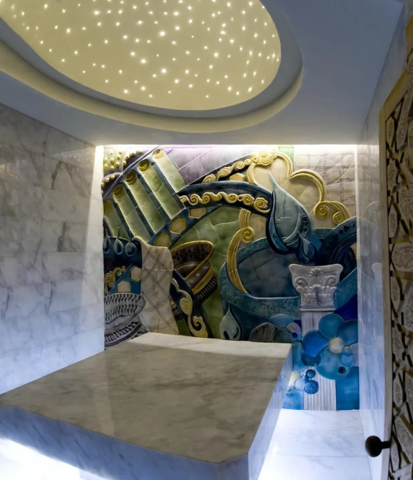 Gloria Verde Resort 5*-11