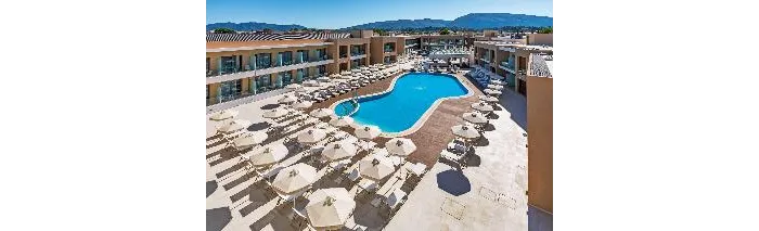 White Olive Elite Laganas 5* - Laganas - Grecia
