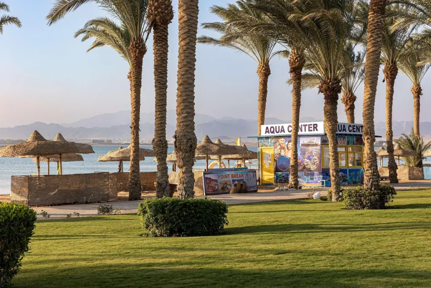 Palm Royale Soma Bay Resort 5*-413