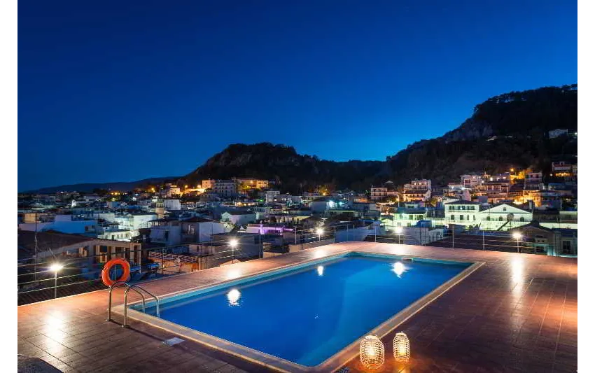 Strada Marina 4*-10