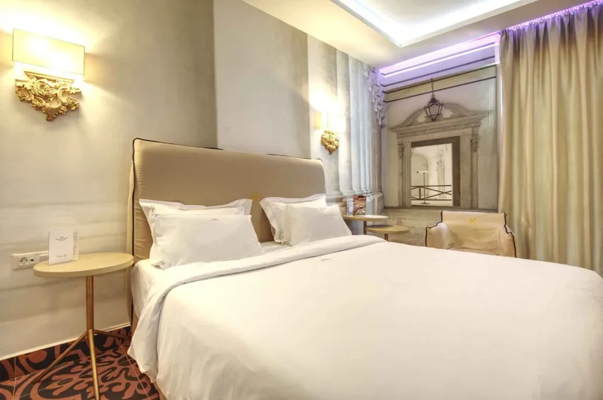 Royal Marmin Bay Boutique and Art Hotel (Adults Only 16+) 5*-15