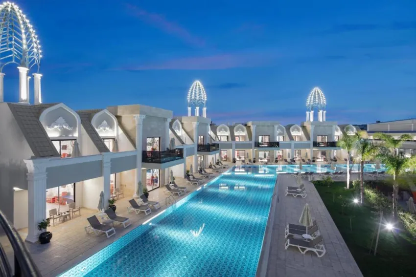 GRANADA LUXURY BELEK  5*-17
