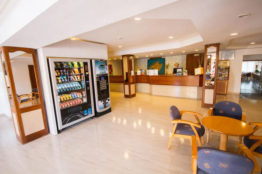 Amic Can Pastilla Hotel 2*-3