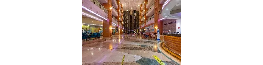 Transatlantik Hotel & Spa 5*-19