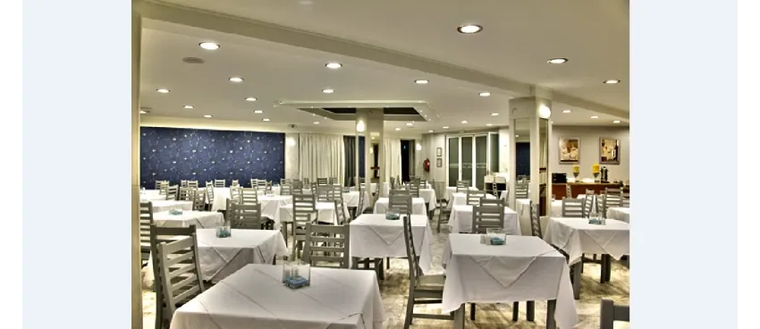 Golden Sun Hotel 4*-16