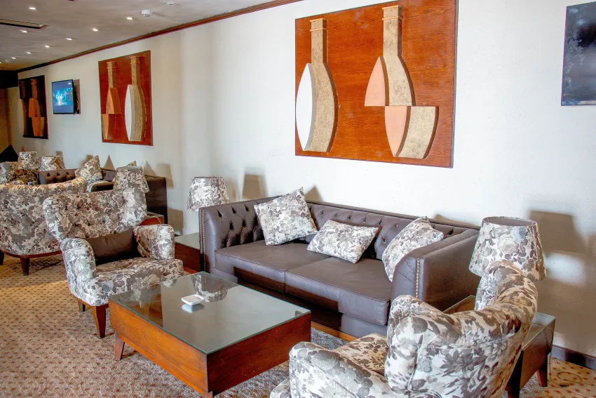 Gravity Hotel & Aqua Park Hurghada 4*-92