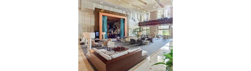 Maxx Royal Belek Golf Resort 5*-3