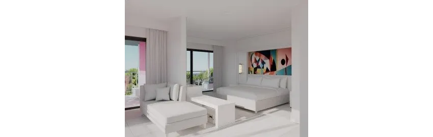 Fashiontv Luxe Resort Hotel (Ex. Amara Luxury Resort & Villas) 5*-5
