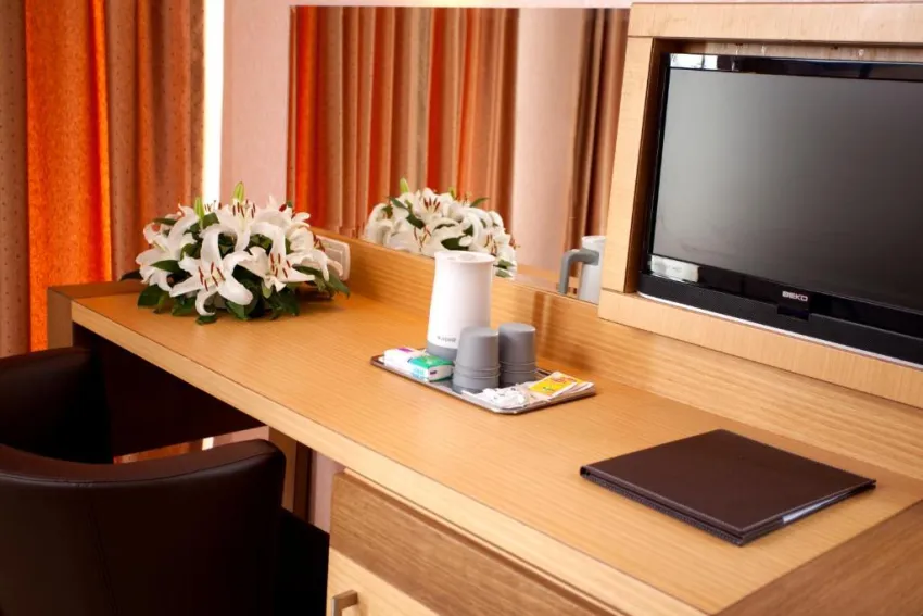 KLEOPATRA REMI HOTEL  4*-8