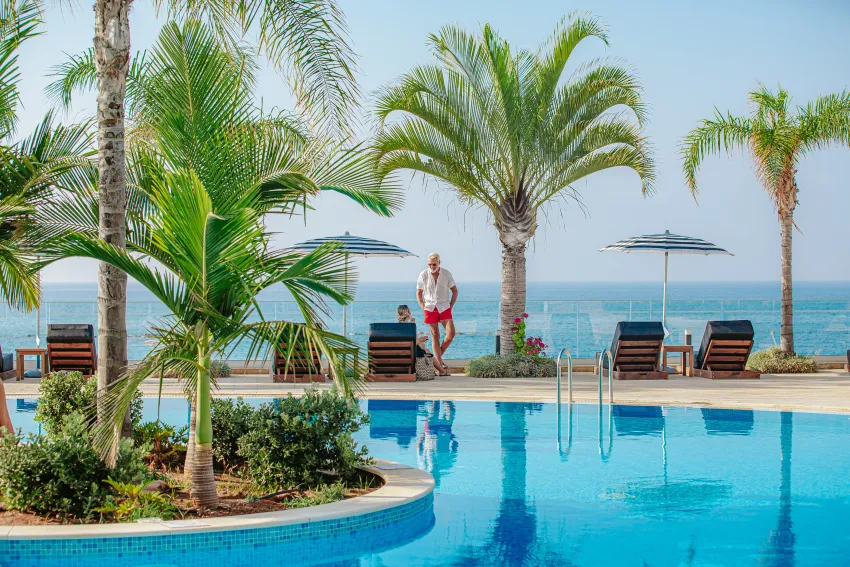 Royal Apollonia by Louis Hotels 5*-150