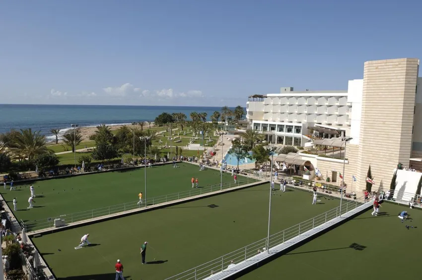 Constantinou Bros Athena Beach Hotel 4*-6