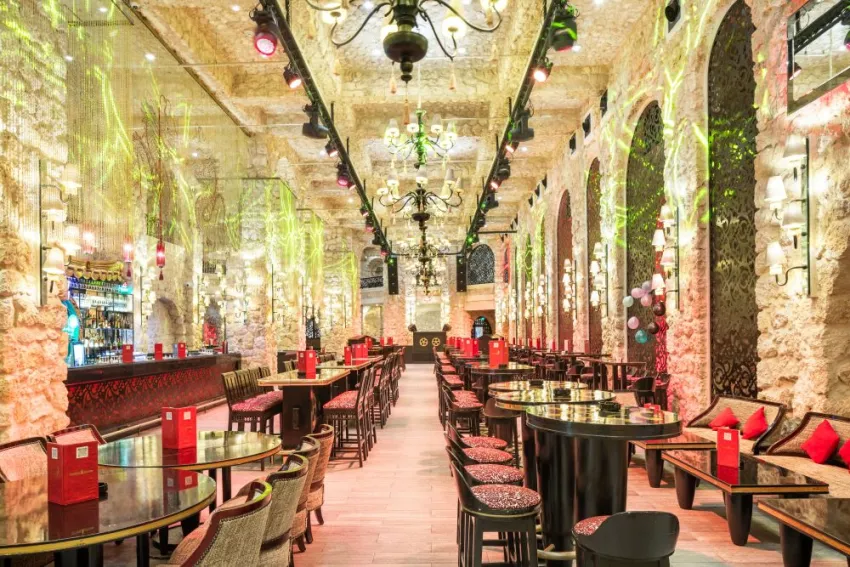 PICKALBATROS CITADEL SAHL HASHEESH RESORT  5*-29