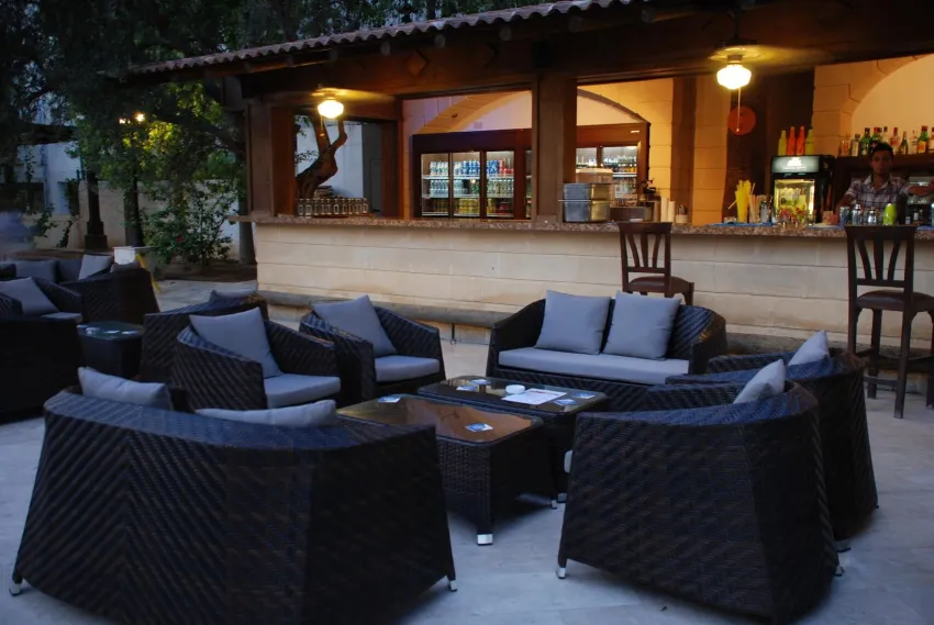 Pia Bella Hotel 4*-5