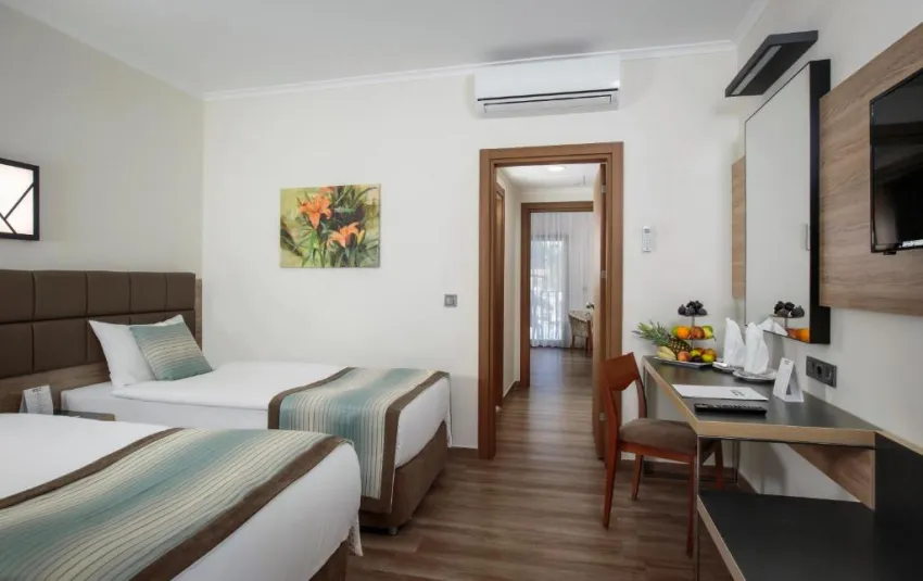 KIMEROS PARK HOLIDAY VILLAGE  5*-32