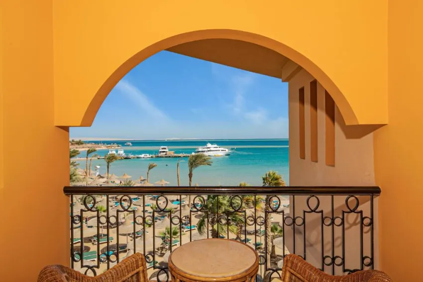 GIFTUN AZUR RESORT  3*-56