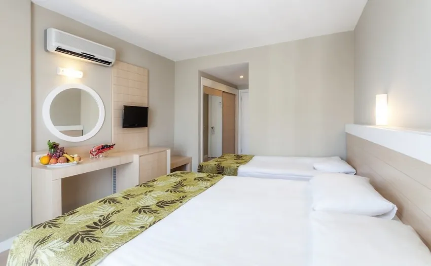 Akdora Elite Hotel Spa 3*-5