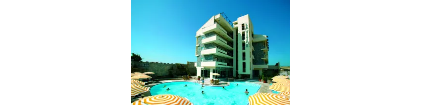 Lavitas Hotel 4*-1