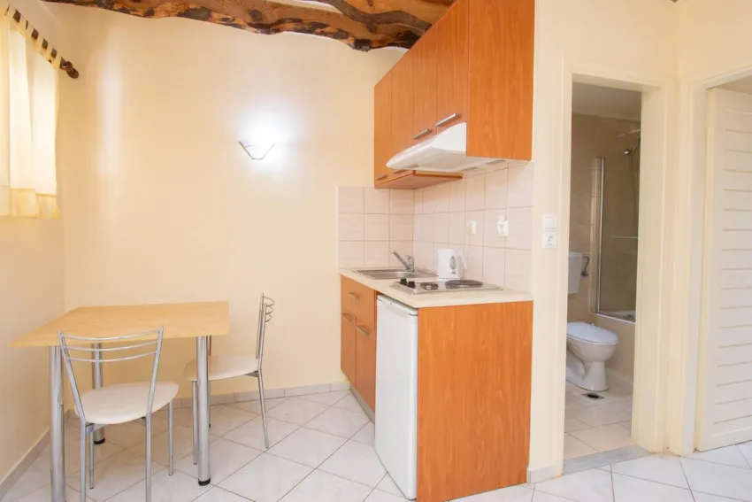 Sunrise Sissi Apartments by Checkin 3*-30