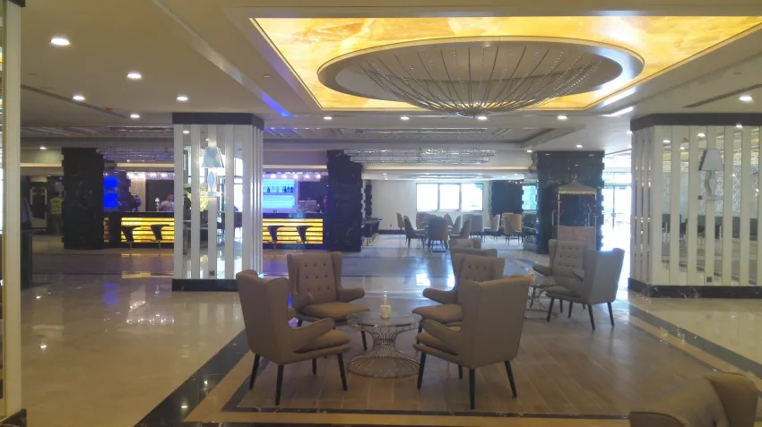 Sensitive Premium Resort & Spa Hotel 5*-11