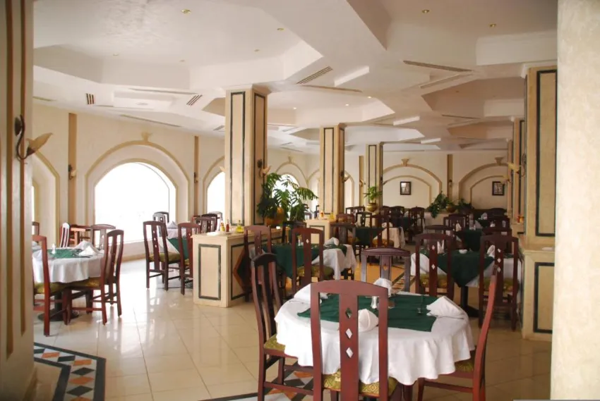 CORAL HILLS RESORT SHARM EL SHEIKH  4*-41