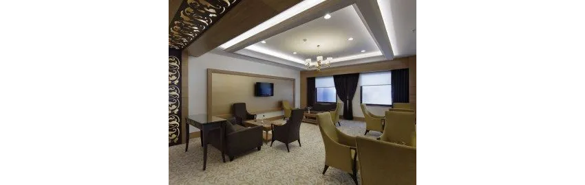 Alba Resort Hotel 5*-7
