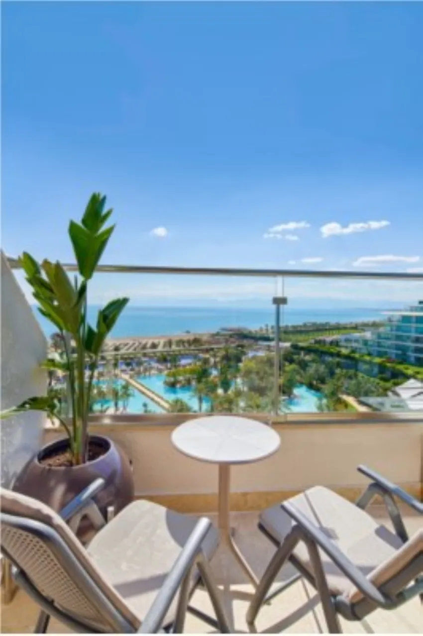 Maxx Royal Belek Golf Resort 5*-127