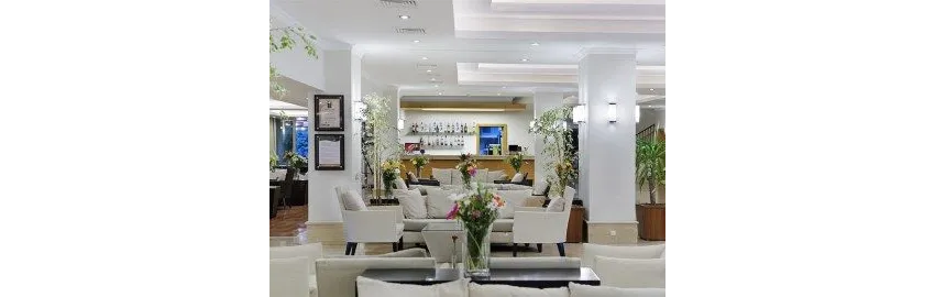Sunis Elita Beach Resort Hotel & Spa 5*-2