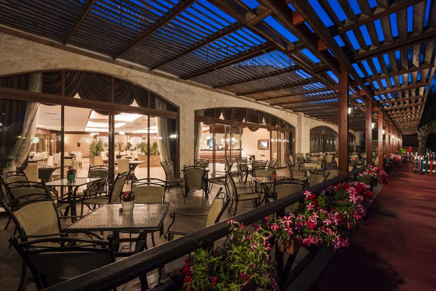 Hotel Turan Prince 5*-60