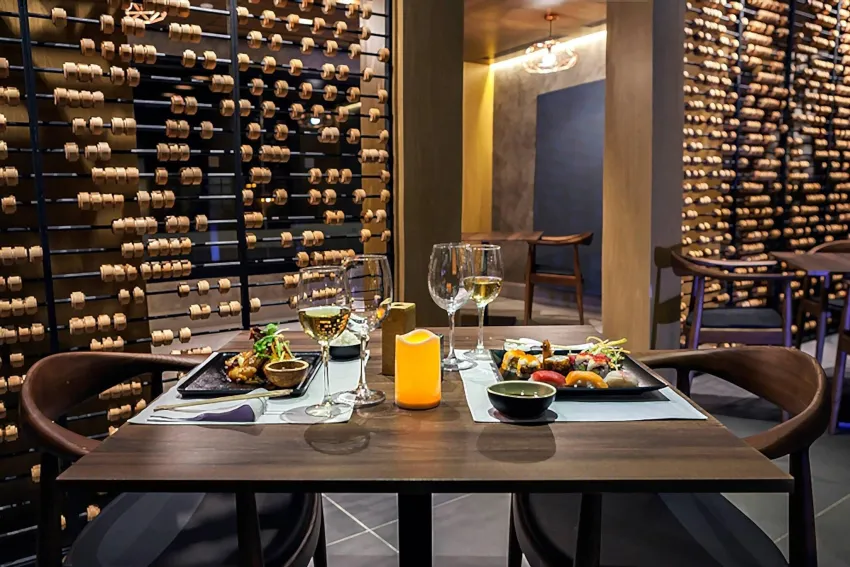 Sousse Pearl Marriott Resort & Spa 5*-53